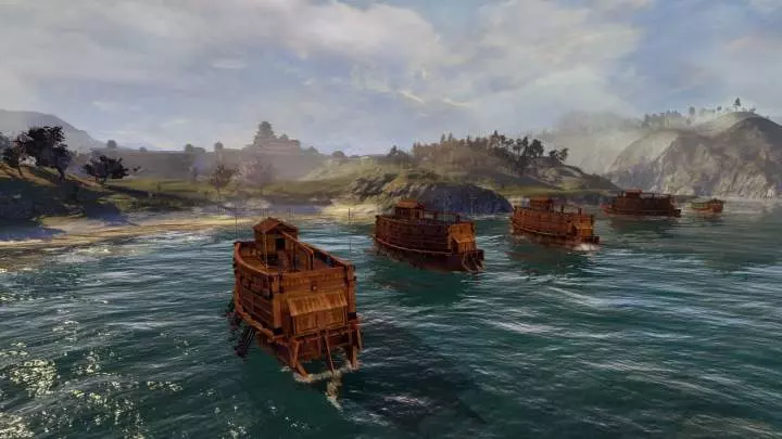 Shogun 2 Total War - PC