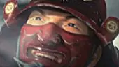 Shogun 2 Total War: Gameplay Trailer 2