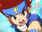 Beyblade: Metal Fusion