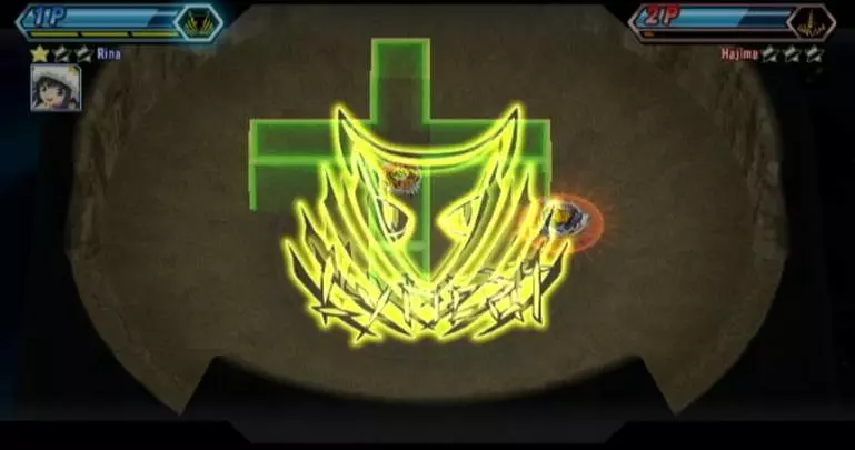 Beyblade: Metal Fusion