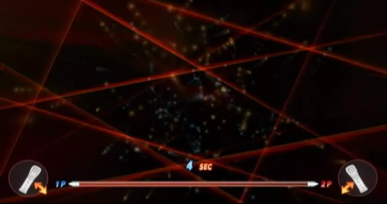 Beyblade Metal Fusion - Wii