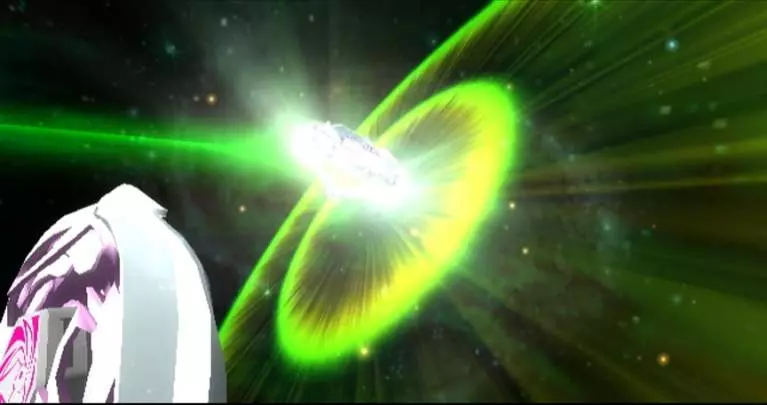 Beyblade Metal Fusion