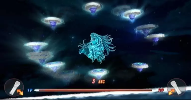 Beyblade Metal Fusion - Wii