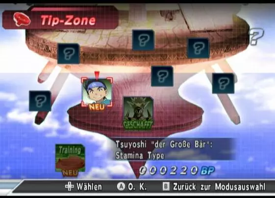 Beyblade Metal Fusion