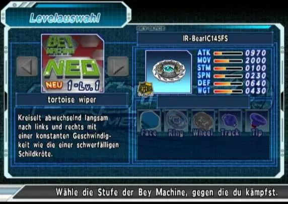 Beyblade: Metal Fusion