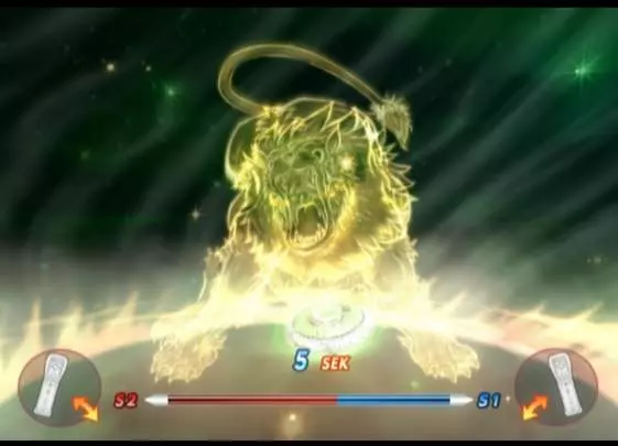 Beyblade Metal Fusion