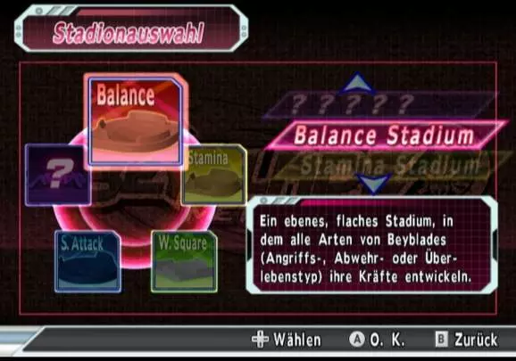 Beyblade: Metal Fusion