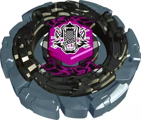 Beyblade: Metal Fusion