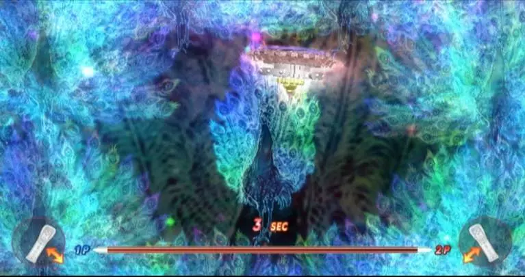 Beyblade Metal Fusion