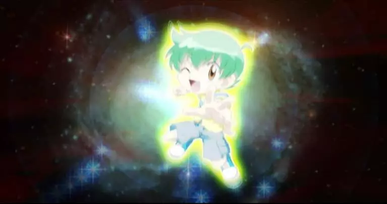 Beyblade Metal Fusion - Wii