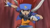 Beyblade Metal Fusion: Trailer oficial