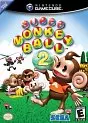 Super Monkey Ball 2 GC