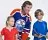 NHL Slapshot