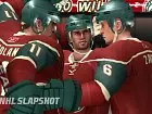 NHL Slapshot - Pantalla