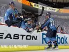 NHL Slapshot 