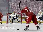 NHL Slapshot - Pantalla