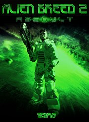 Carátula de Alien Breed 2: Assault - PC
