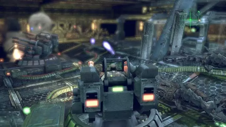 Alien Breed 2: Assault