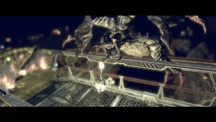 Alien Breed 2 Assault - PS3