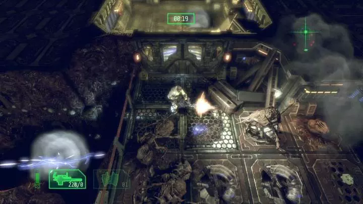 Alien Breed 2 Assault