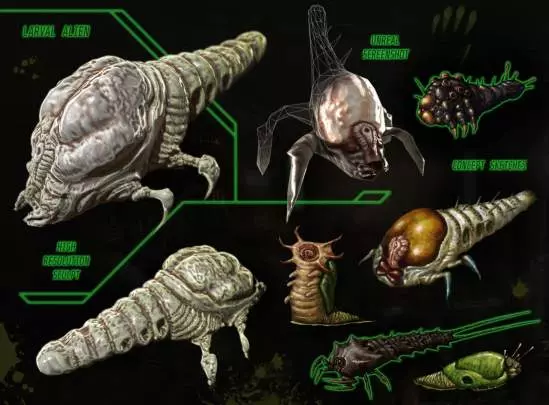 Alien Breed 2 Assault - PS3