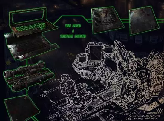 Alien Breed 2 Assault