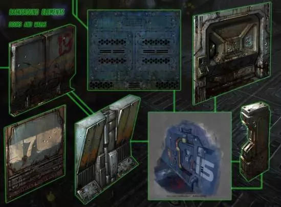 Alien Breed 2 Assault