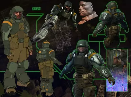 Alien Breed 2: Assault