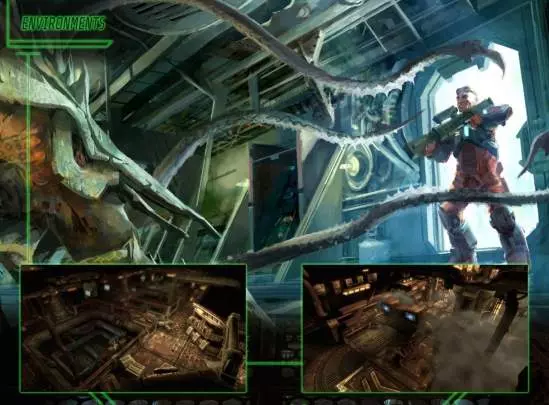 Alien Breed 2 Assault