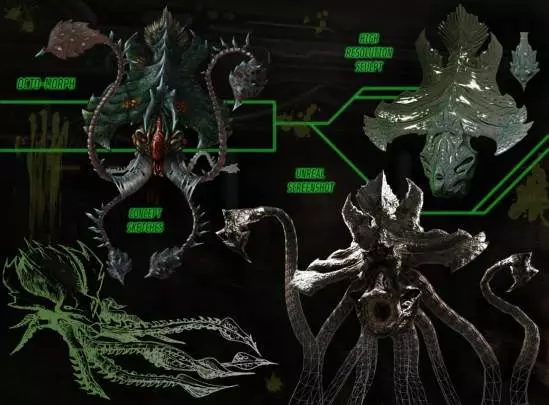 Alien Breed 2 Assault - PS3