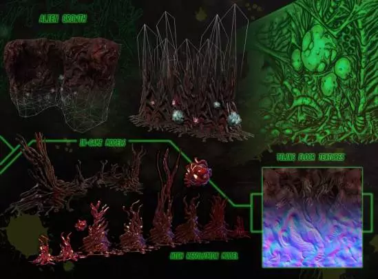 Alien Breed 2 Assault