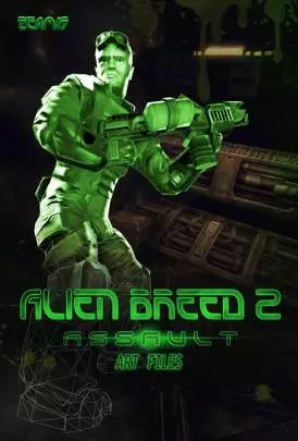 Alien Breed 2: Assault
