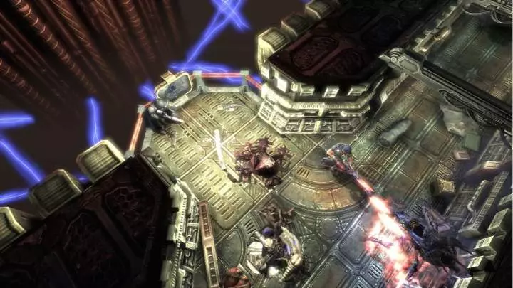 Alien Breed 2 Assault - PS3