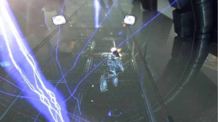 Alien Breed 2 Assault