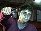 Harry Potter y las Reliquias de la Muerte - Parte I