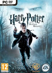 Carátula de H. Potter: Reliquias de la muerte - PC