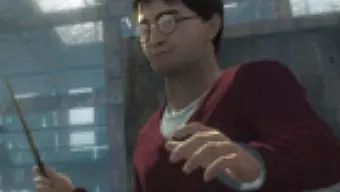 Anunciado Harry Potter y Las Reliquias de la Muerte