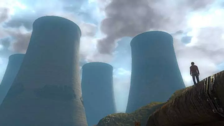 Harry Potter y las Reliquias de la Muerte - Parte I