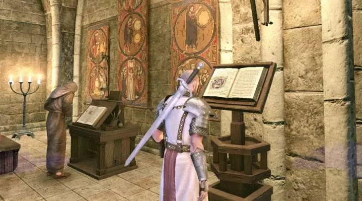 El Primer Templario - PC