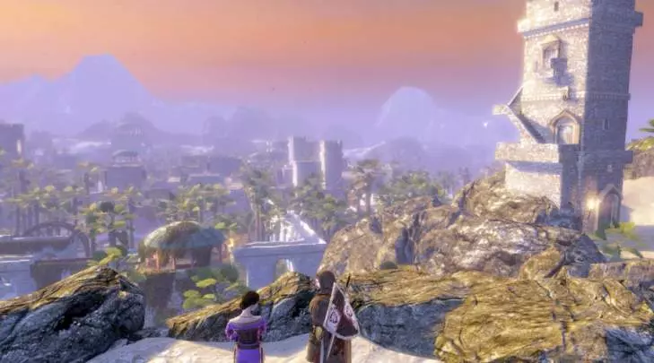 El Primer Templario: En Busca del Santo Grial