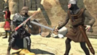 El Primer Templario: Gameplay Trailer