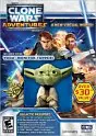 Star Wars: Clone Wars Adventures PC