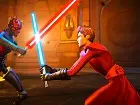 Star Wars Clone Wars Adventures 