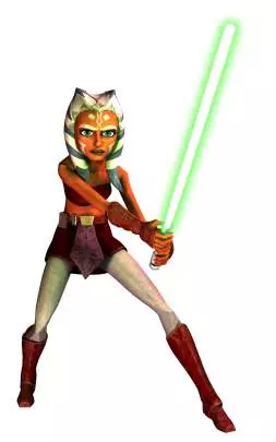 Star Wars Clone Wars Adventures