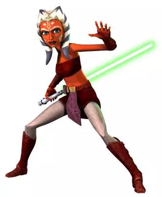Star Wars: Clone Wars Adventures