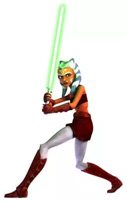 Star Wars Clone Wars Adventures