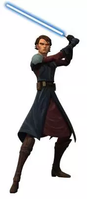 Star Wars: Clone Wars Adventures