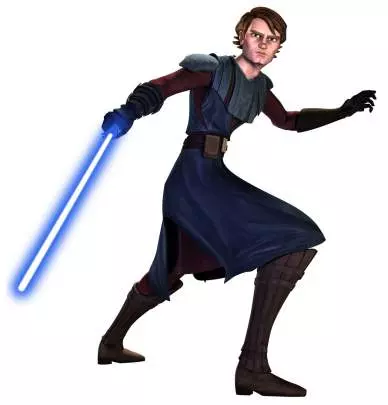 Star Wars Clone Wars Adventures