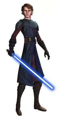 Star Wars Clone Wars Adventures