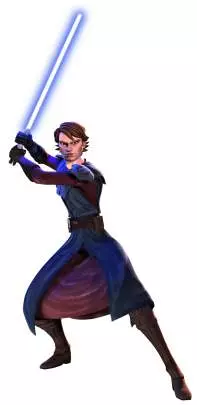 Star Wars: Clone Wars Adventures